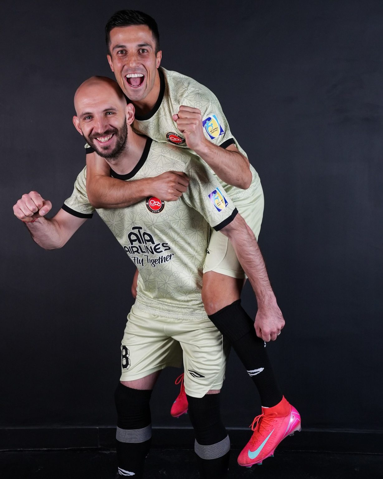 زندگی ورزشی ایگور پوستونسکی