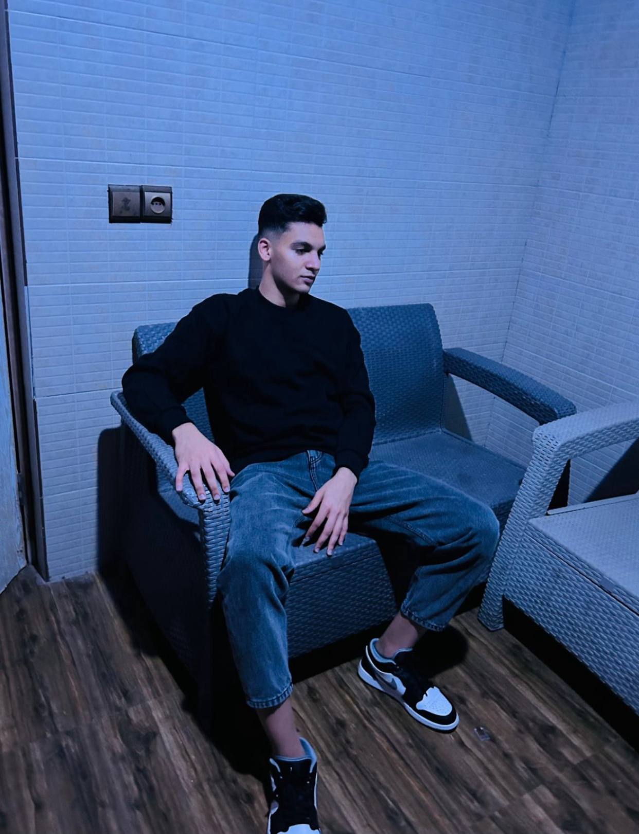 محمدحسین بازیار والپیپر