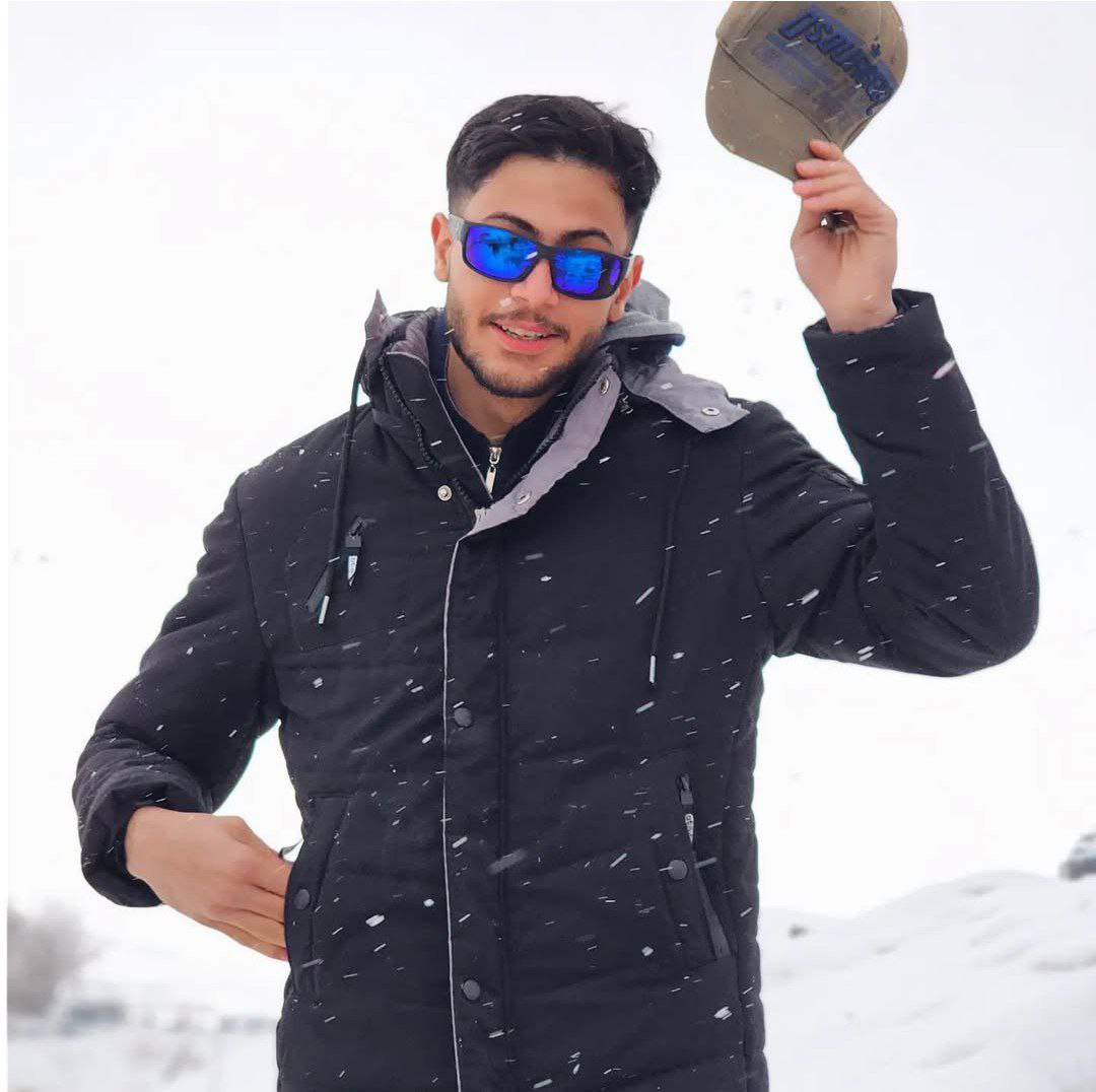 wallpaper hd Ali Khoshroosh