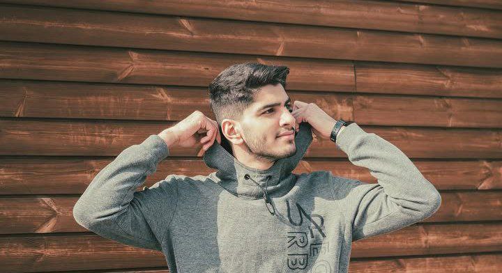 wallpaper hd Ali Hagparast