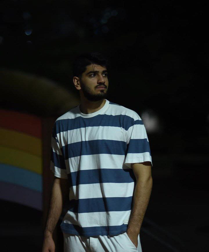 wallpaper Ali Hagparast