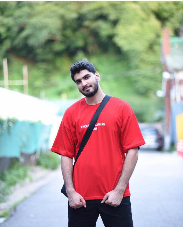 wallpaper 4k Ali Hagparast