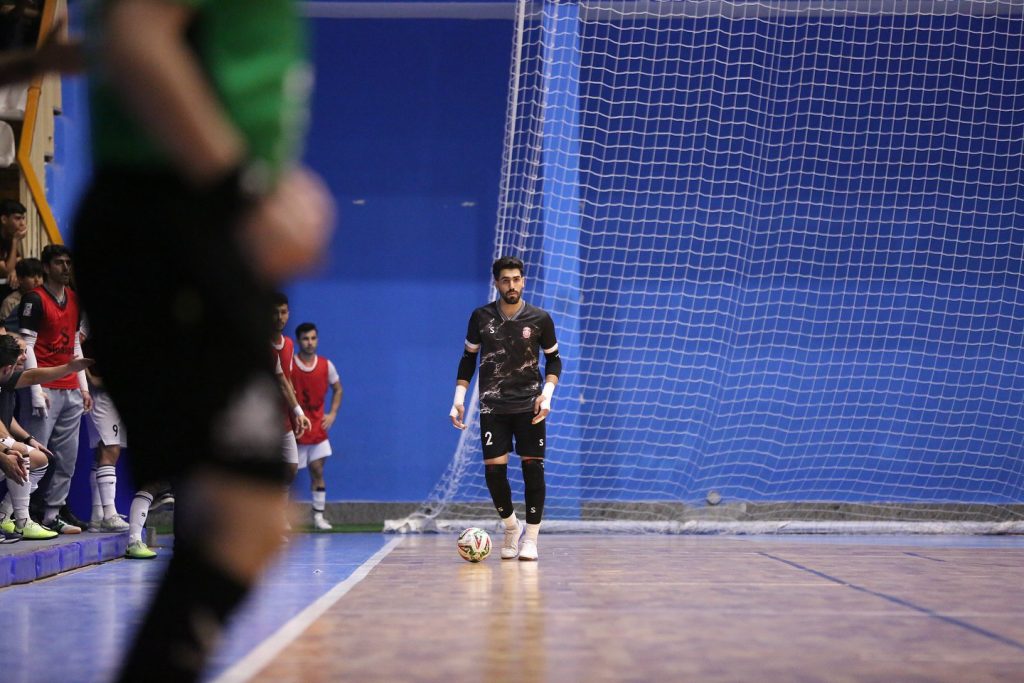 مهدی رستمی‌ها عکس