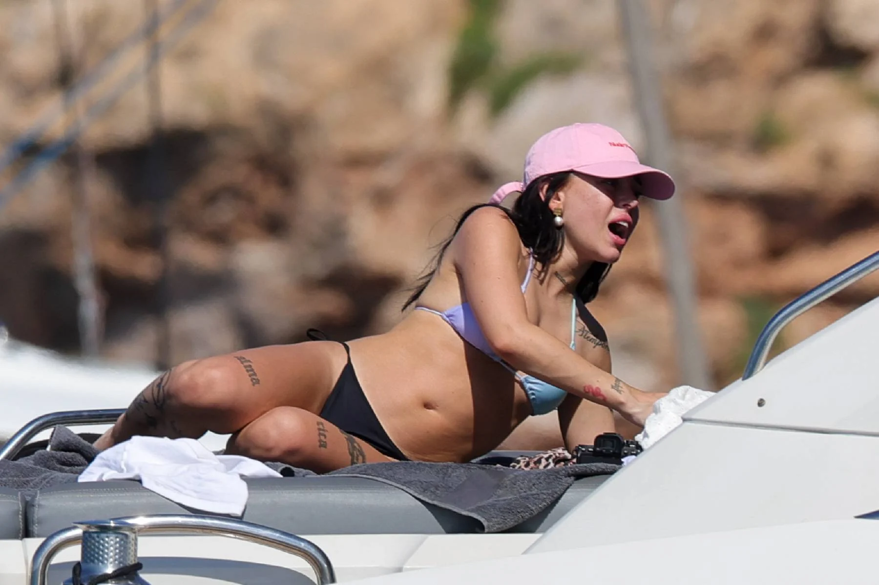 کون نیکی نیکول