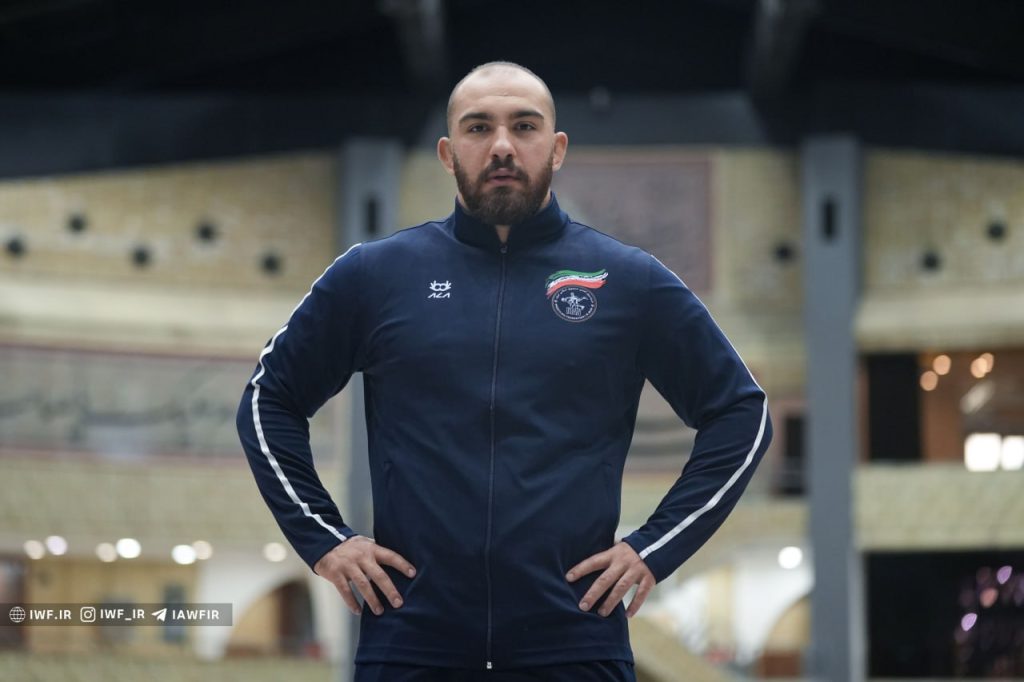 عکس های امیرحسین زارع