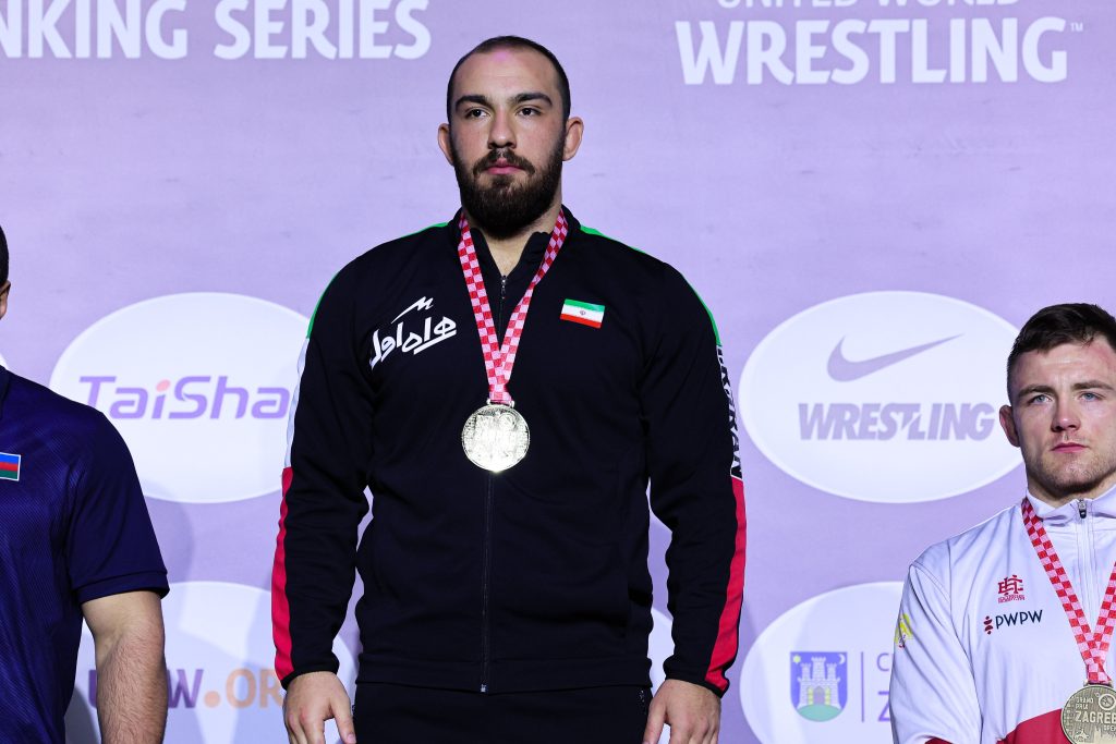 والپیپر امیرحسین زارع