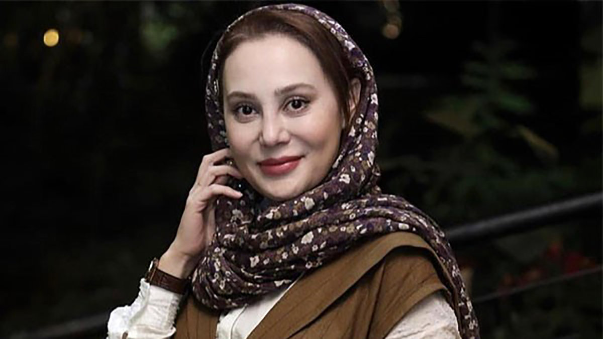 سینمایی آرام جعفری سینمایی آرام جعفری