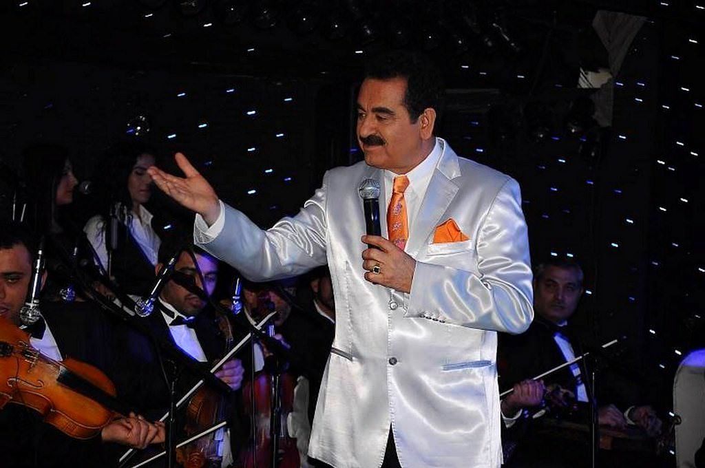 قطعات محبوب اجرا شده تاتلیسس در کنسرتها قطعات محبوب اجرا شده تاتلیسس در کنسرتها