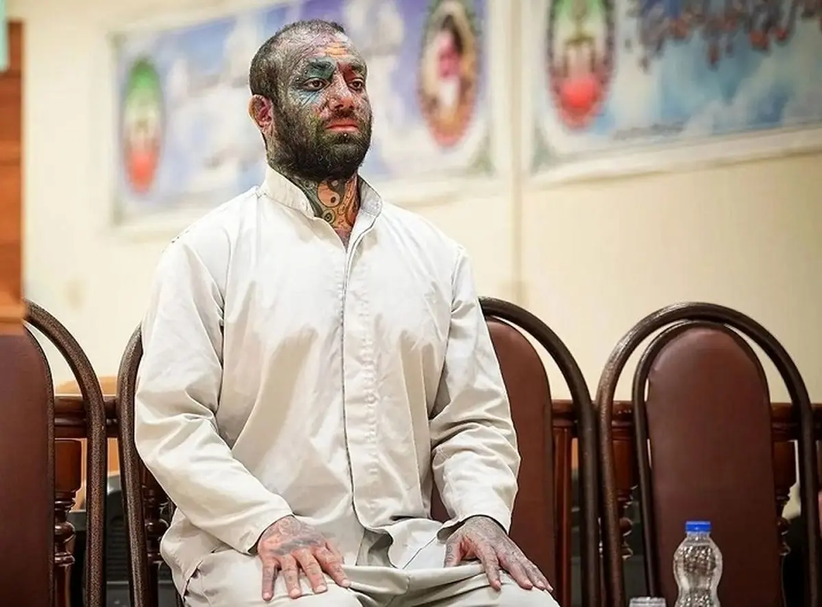 جزئیات سکته مغزی تتلو و پاسخ قوه قضاییه جزئیات سکته مغزی تتلو و پاسخ قوه قضاییه