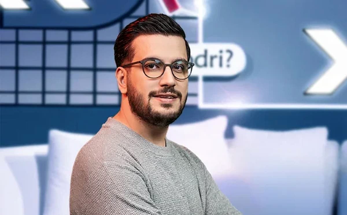 امیرحسین قیاسی