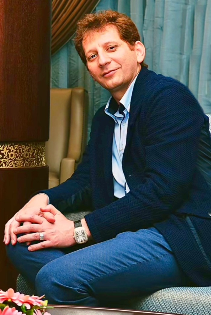 بابک زنجانی از کجا شروع کرد