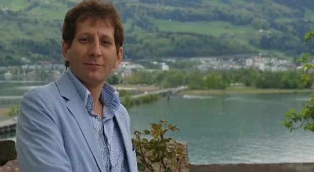 زندگی شخصی بابک زنجانی