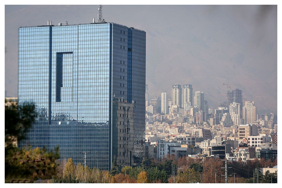 ۵ بانک ناتراز