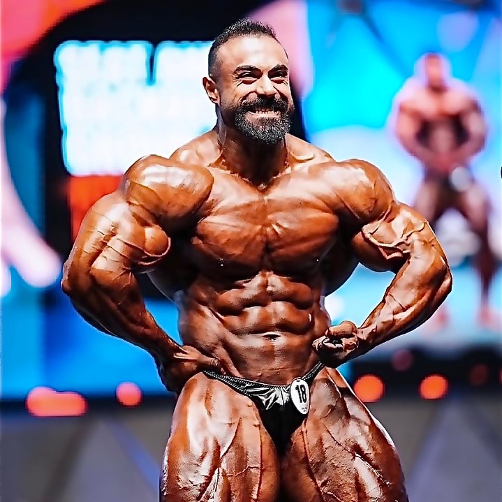 بهروز تابانی عکس جدید