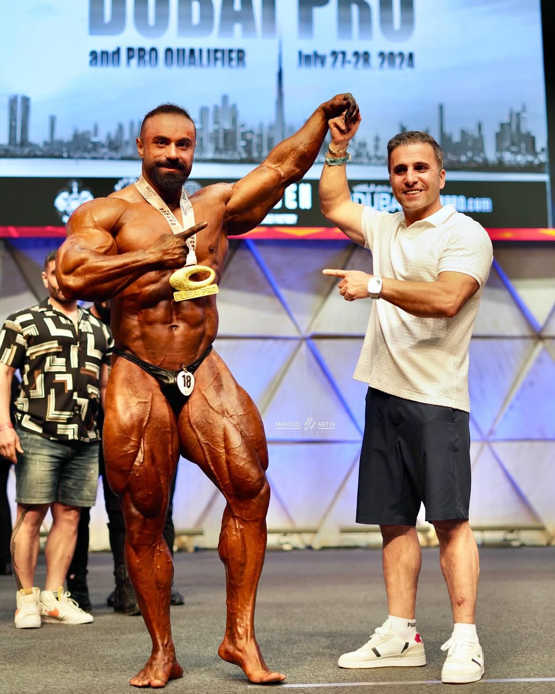 عکس بهروز تابانی