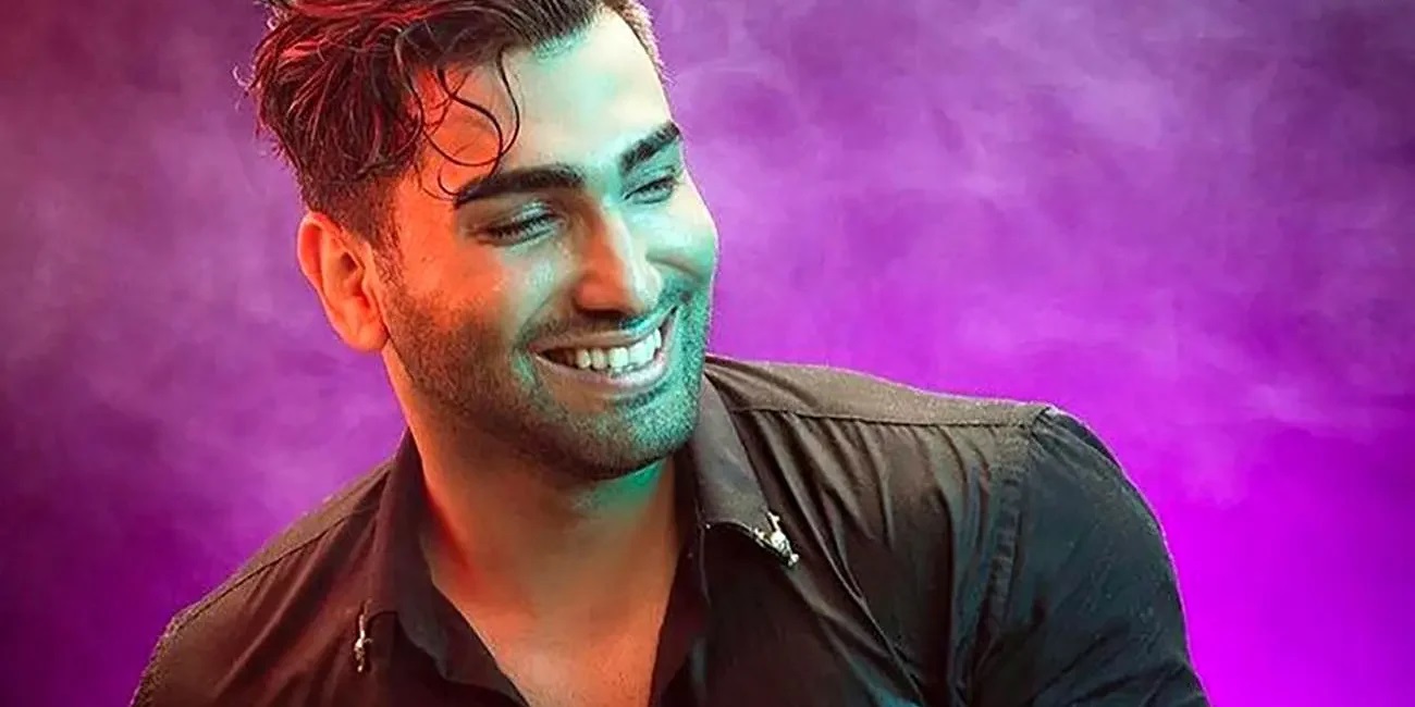 حسین تهی زندگی