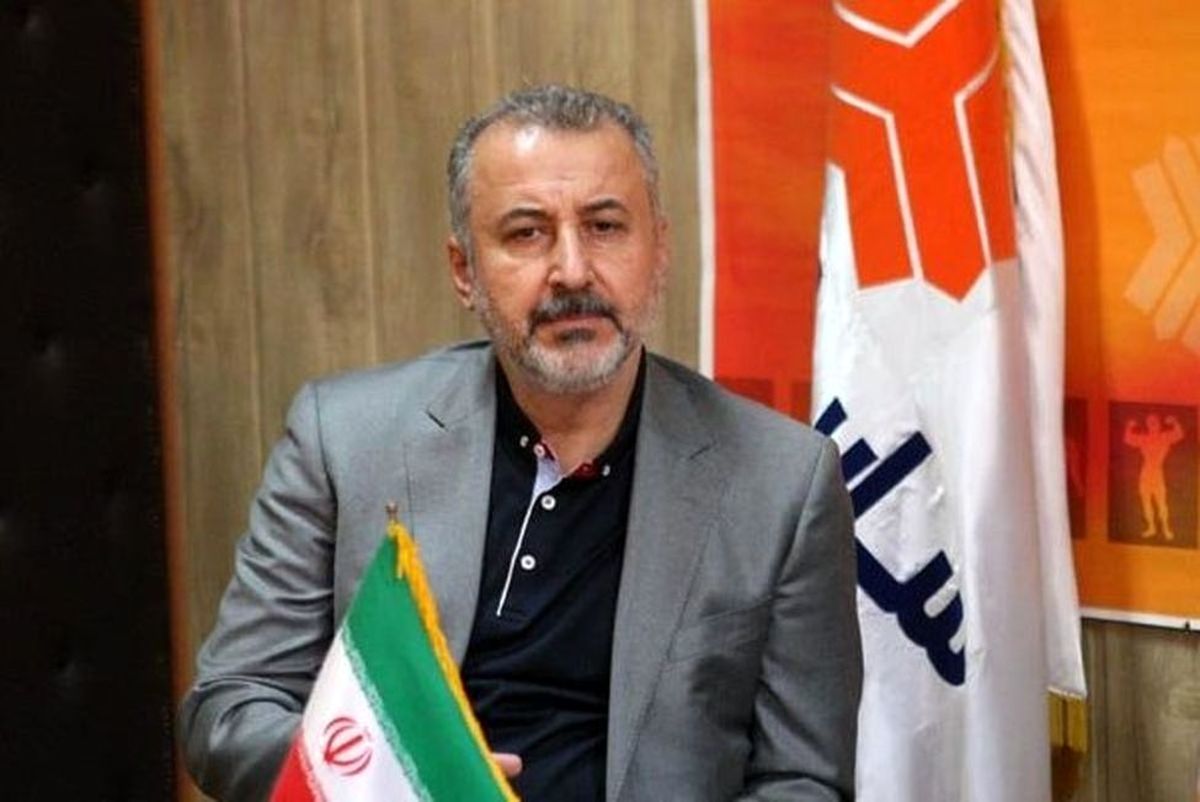 استعفای مدیرعامل پرسپولیس استعفای مدیرعامل پرسپولیس