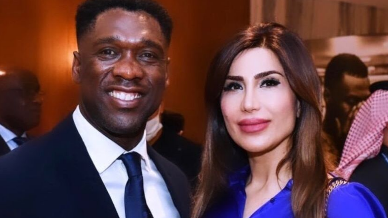  عکس همسر سپیده کرامتی