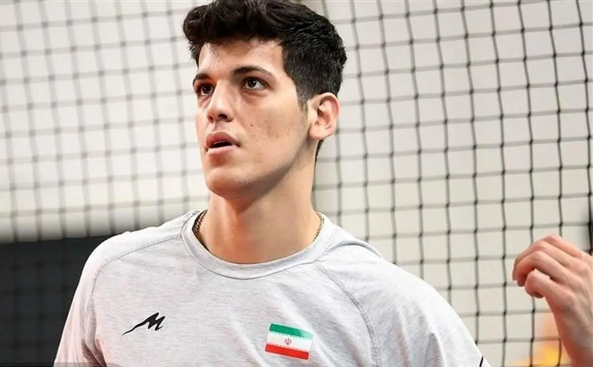 عکس پروفایل صابر کاظمی عکس پروفایل صابر کاظمی