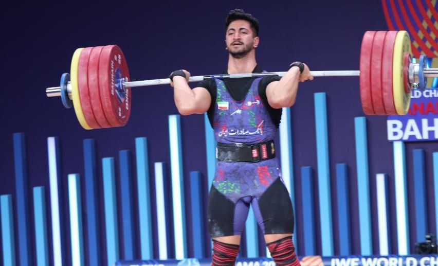 عکس علی عالی پور