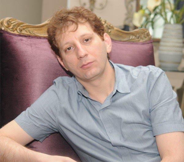 عکس های بابک زنجانی