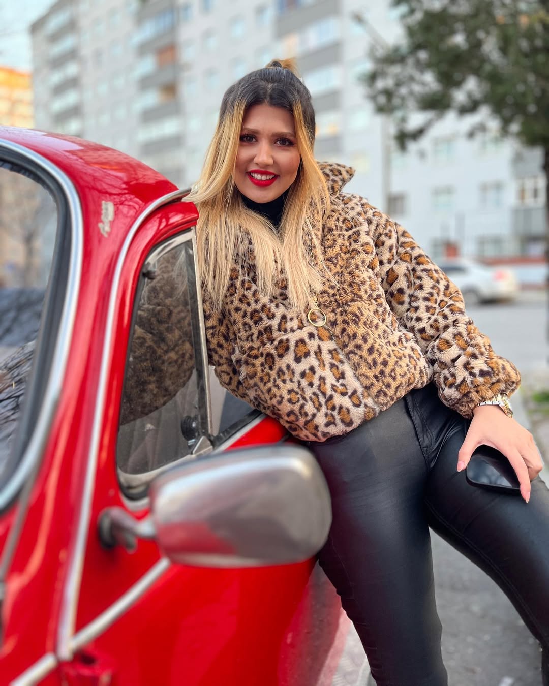 عکس سودا دادلو