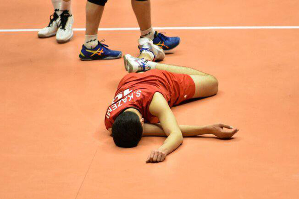 صابر کاظمی چرا به کما رفت صابر کاظمی چرا به کما رفت