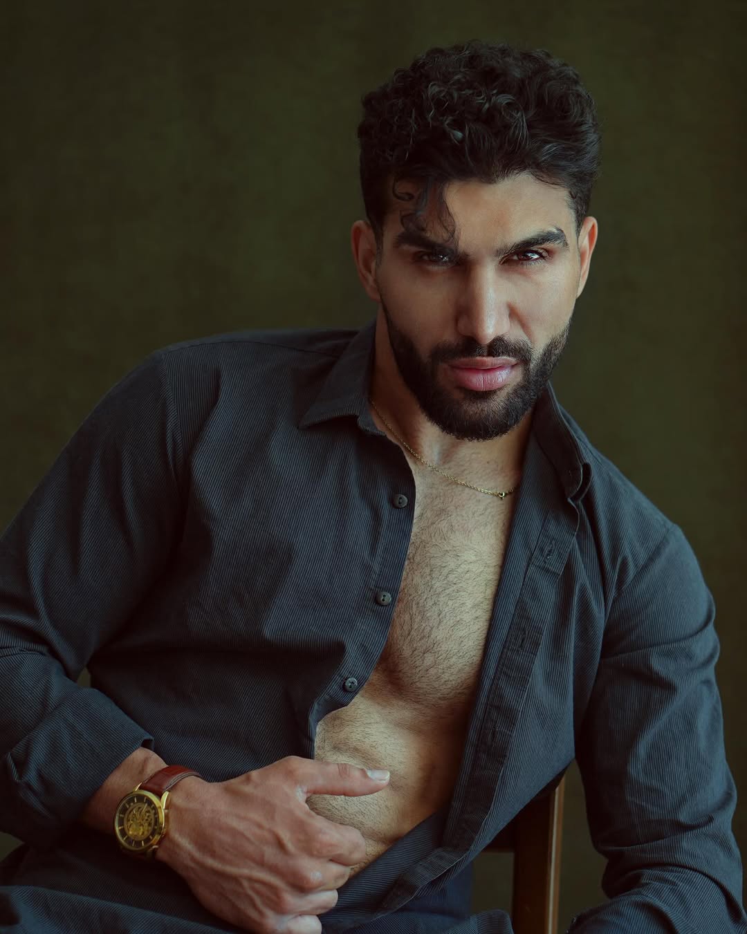 عکس فرشاد جهانگیری