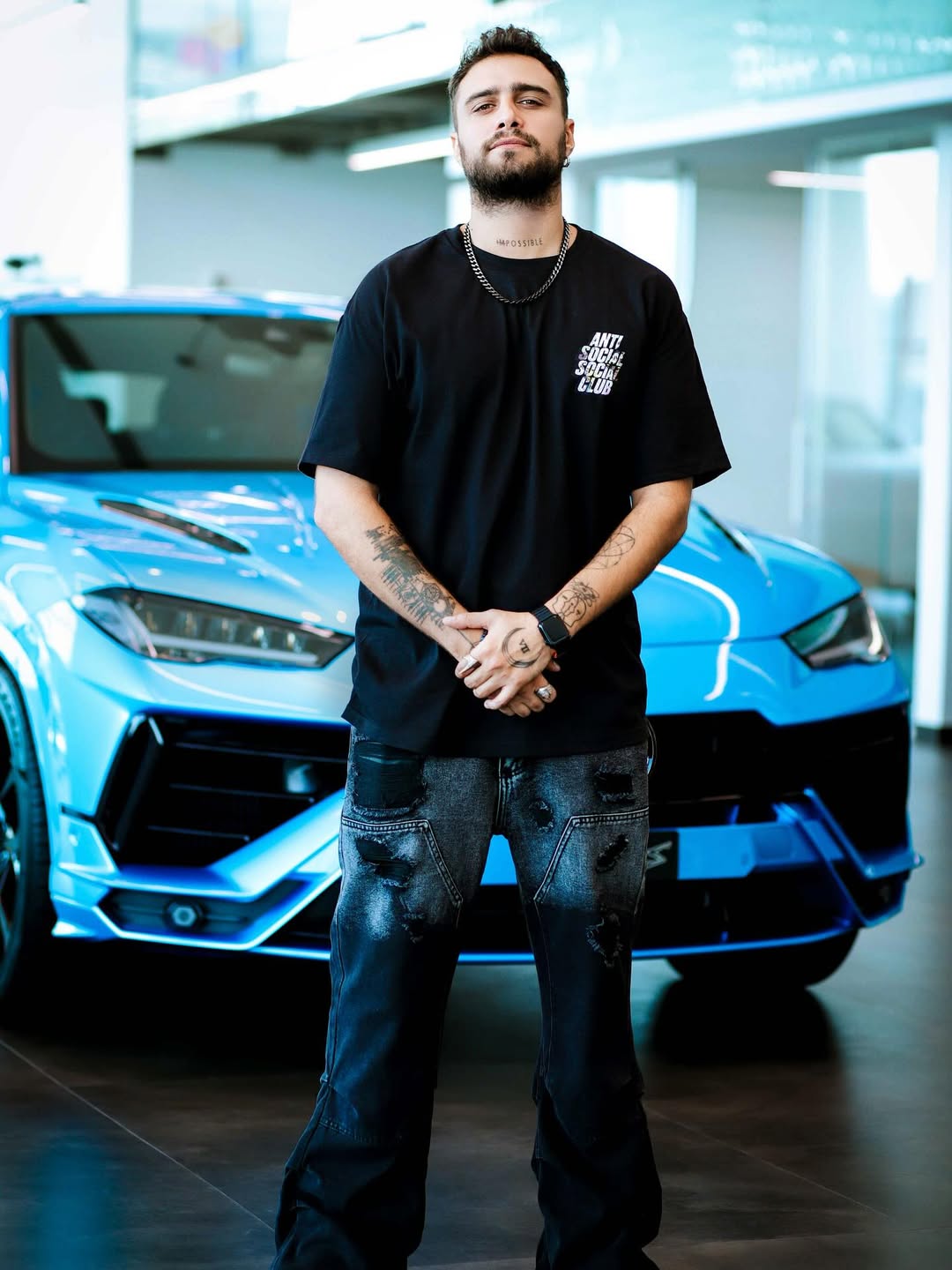 عکس مهبد محمودی