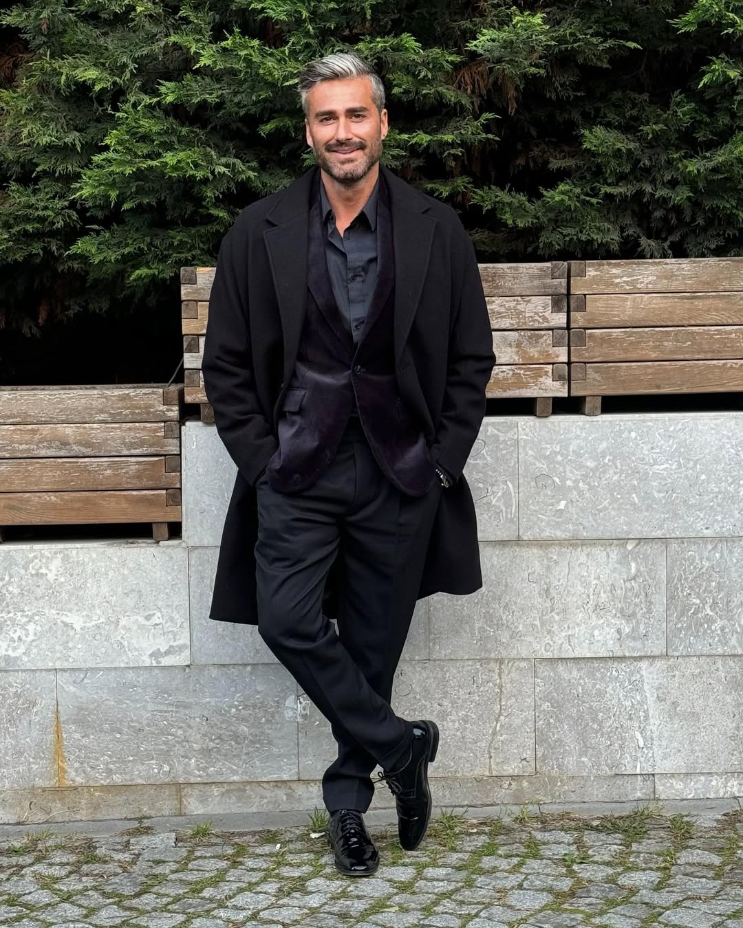 عکس پژمان بهروزی