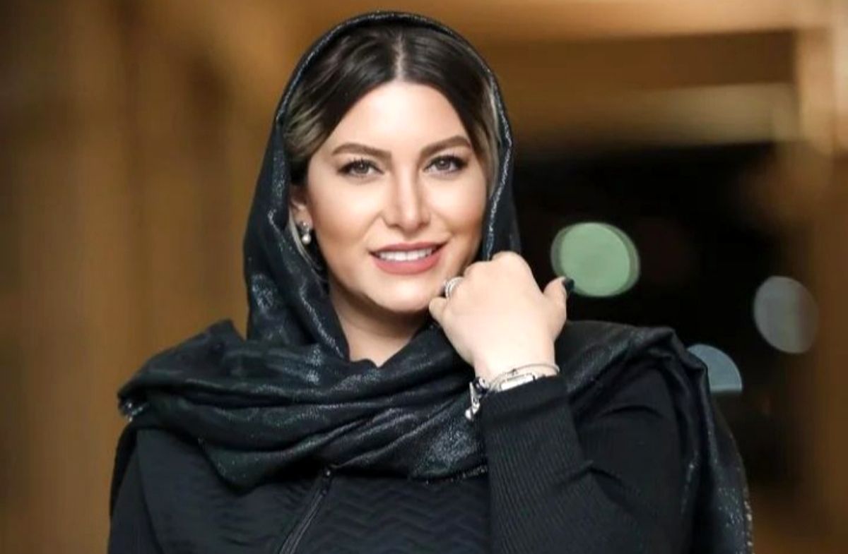 عکس زیبای نادری عکس زیبای نادری