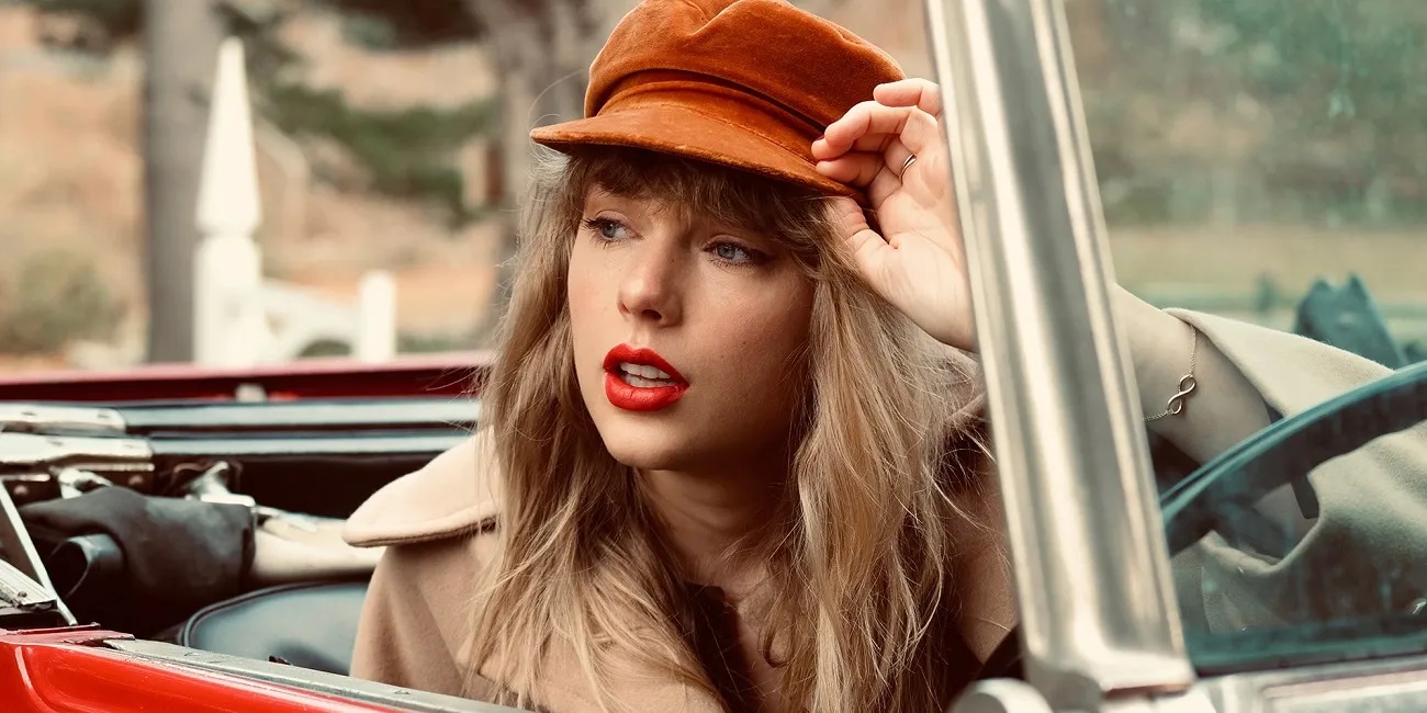 فیلم های تیلور سوئیفت