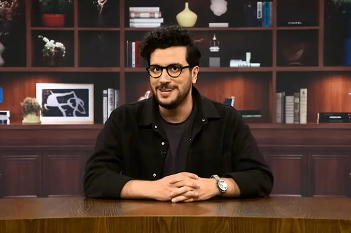 امیرحسین قیاسی کارشناس