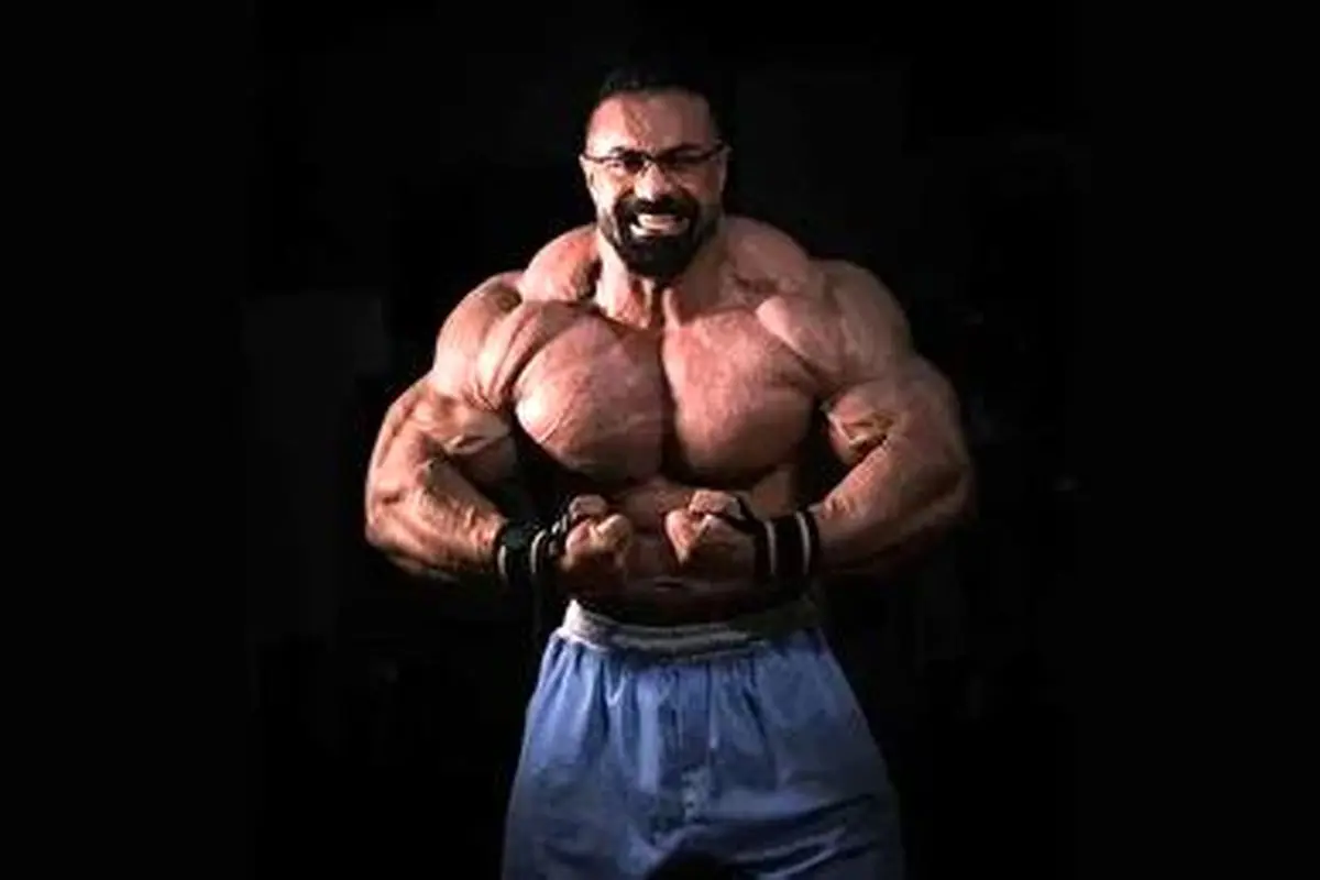 عکسای بهروز تابانی