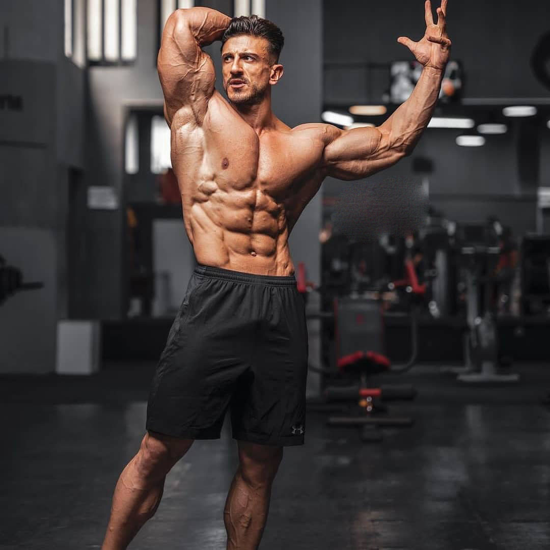 والپیپر میثم اسکندری