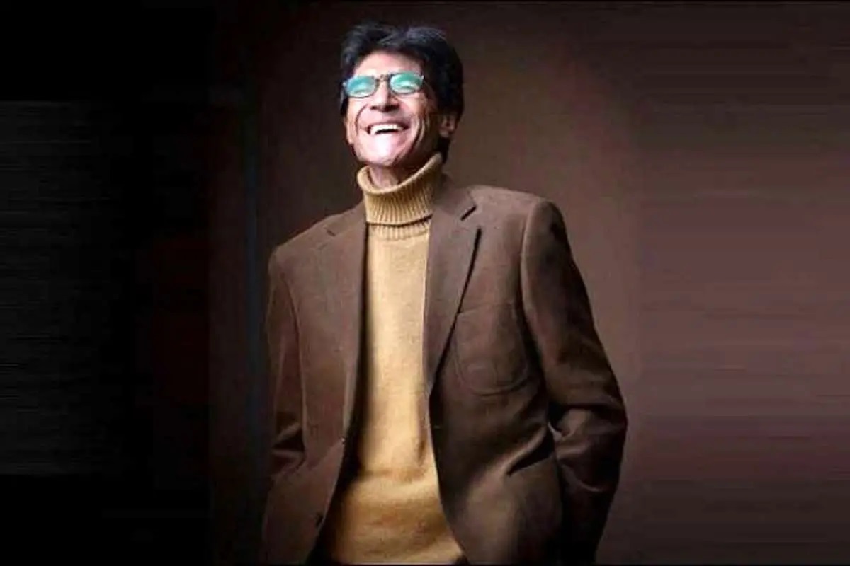 بیوگرافی ناصر تقوایی