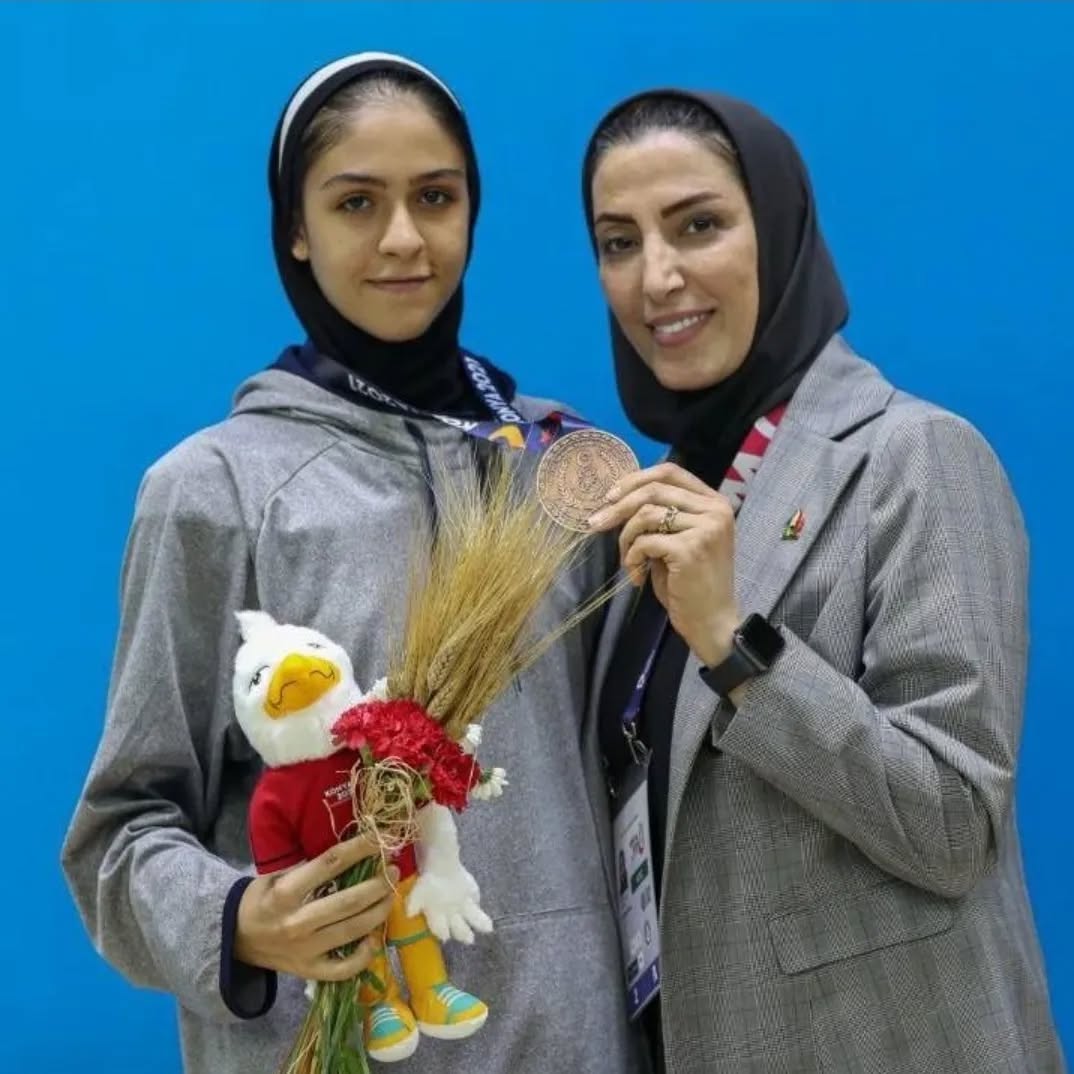 عکس نسترن ولی زاده جذاب عکس نسترن ولی زاده جذاب