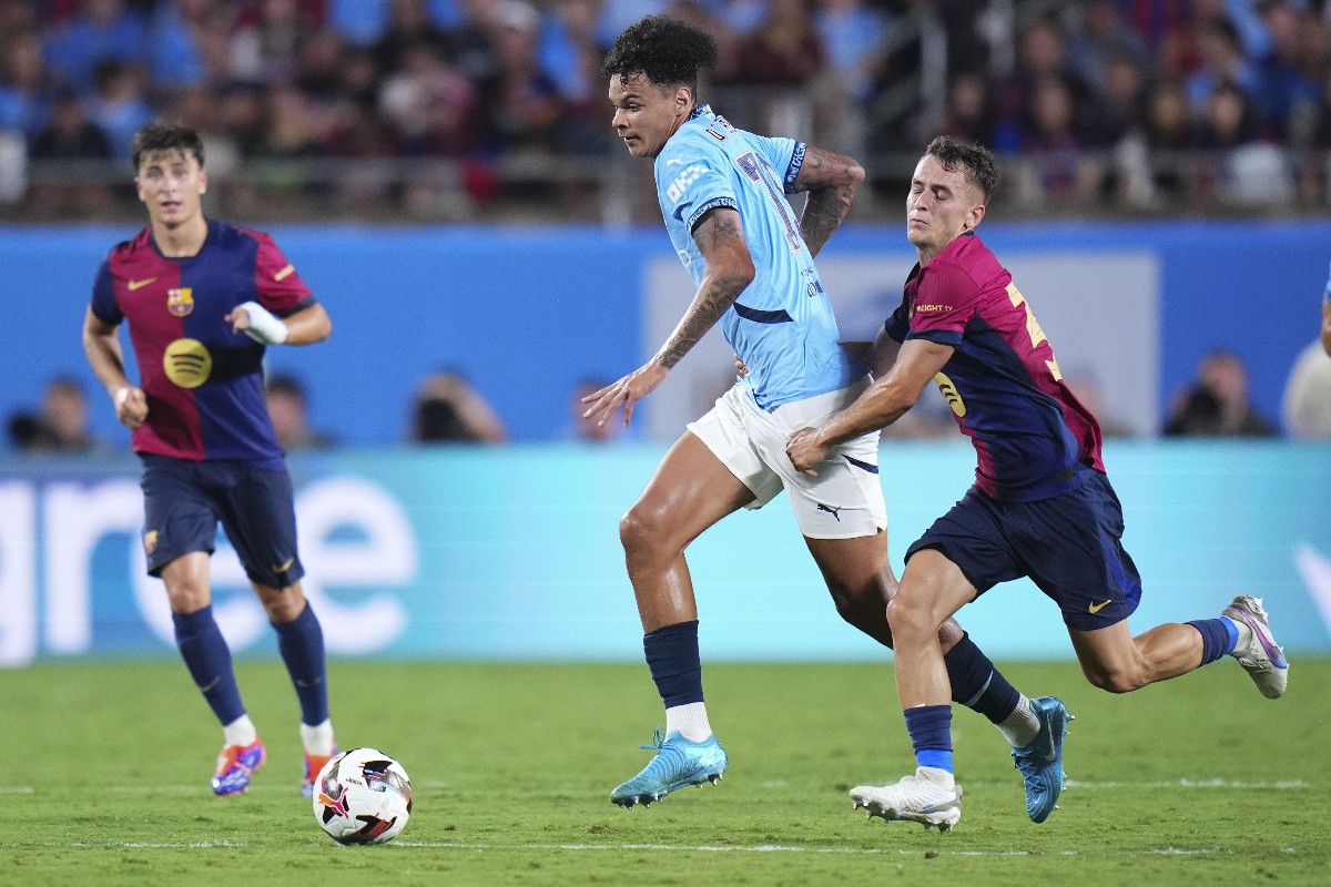 نیکو اوریلی اهل کجاست