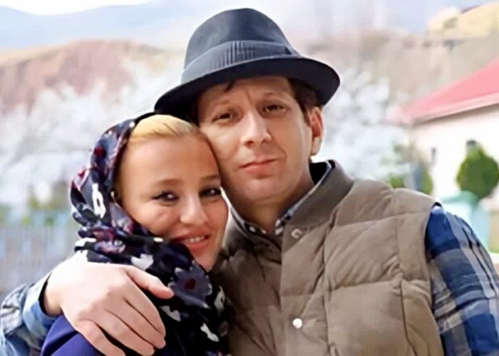 همسر بابک زنجانی