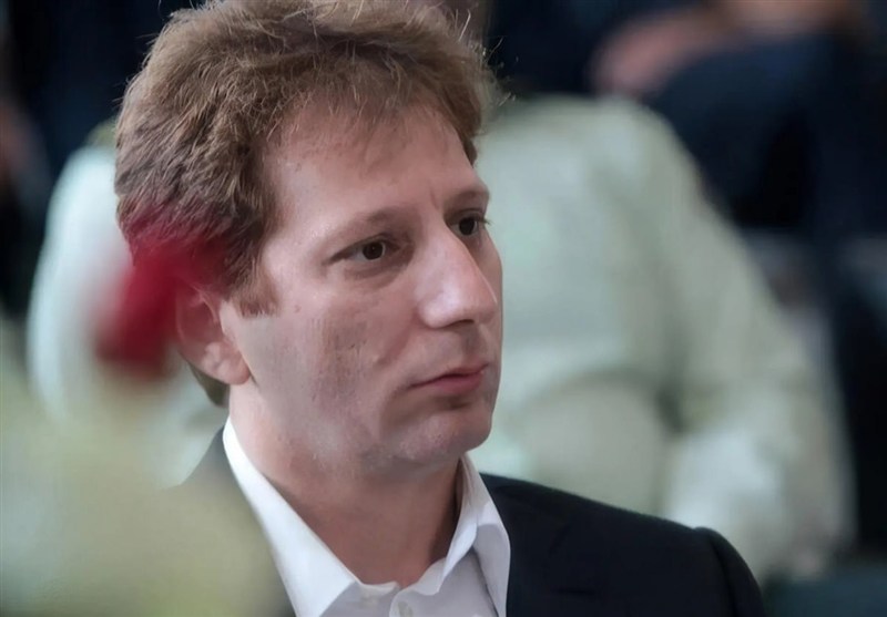 بابک زنجانی والپیپر