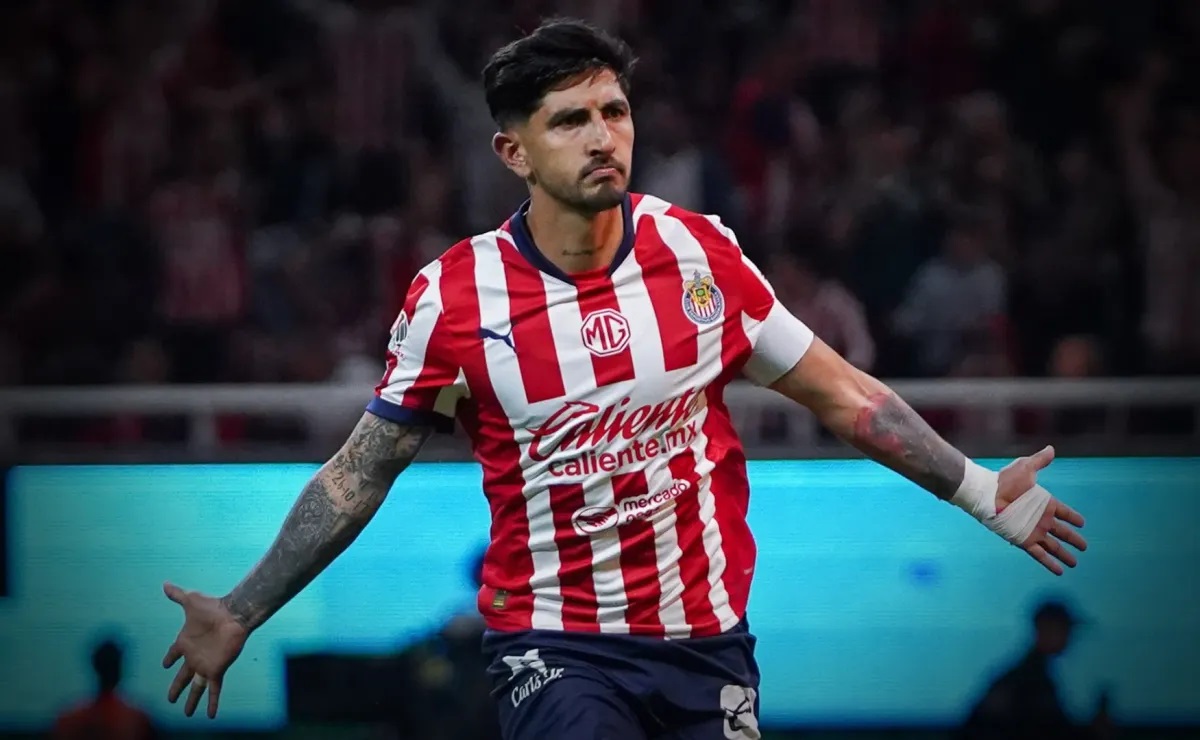 ویکتور گوزمان