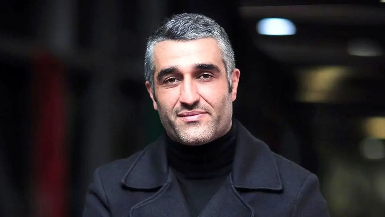 پژمان جمشیدی متهم به تجاوز شد پژمان جمشیدی متهم به تجاوز شد