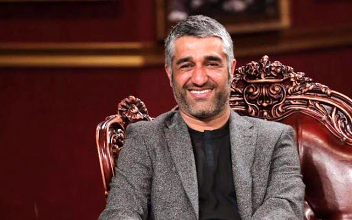 عکس جذاب پژمان جمشیدی عکس جذاب پژمان جمشیدی