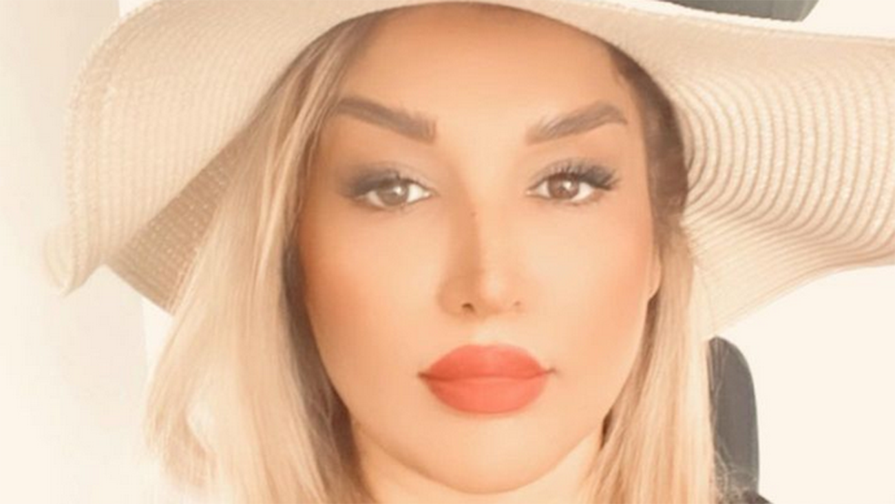 عکس های جذاب مامک جمشیدی