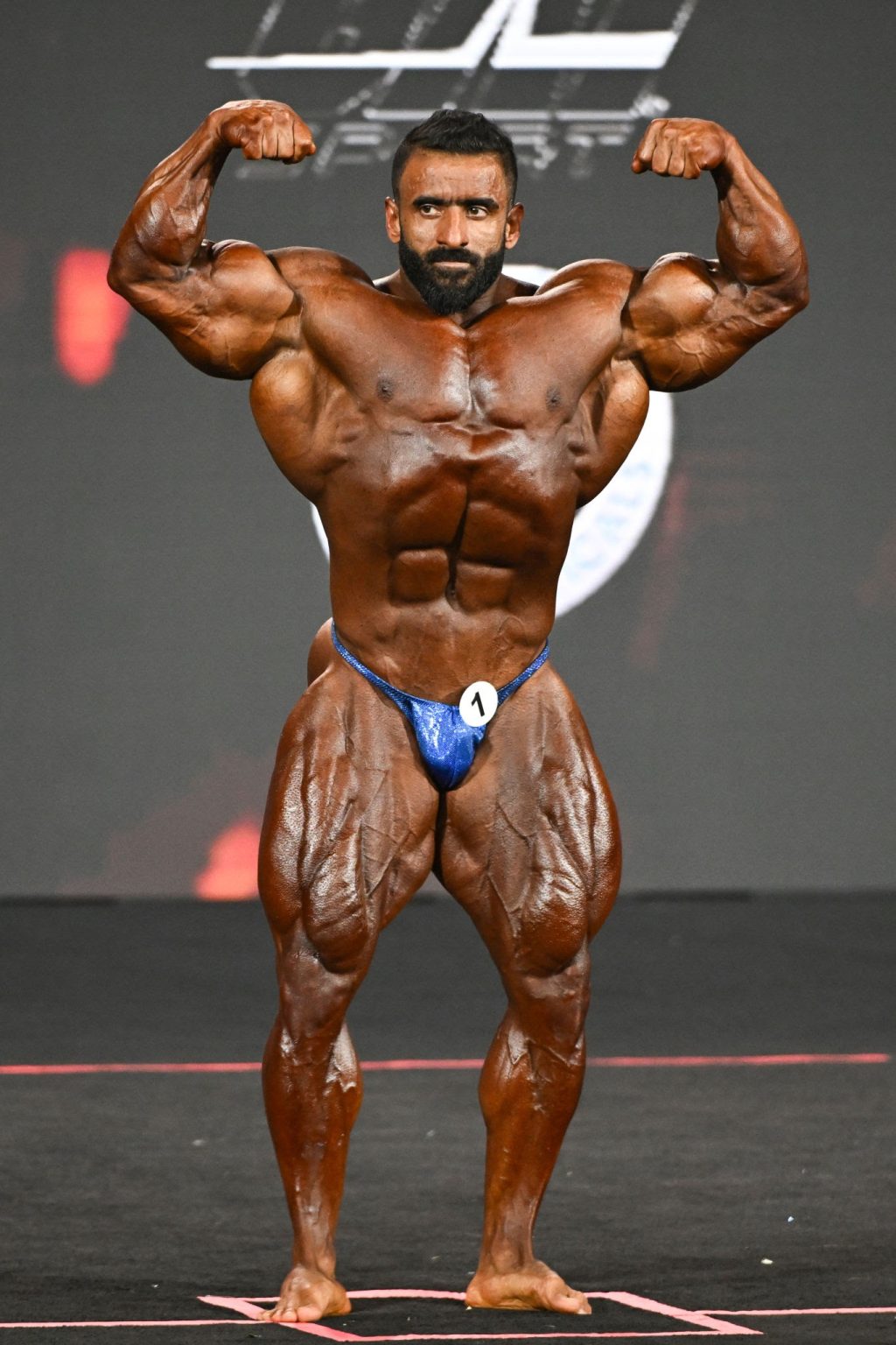 آمار هادی چوپان