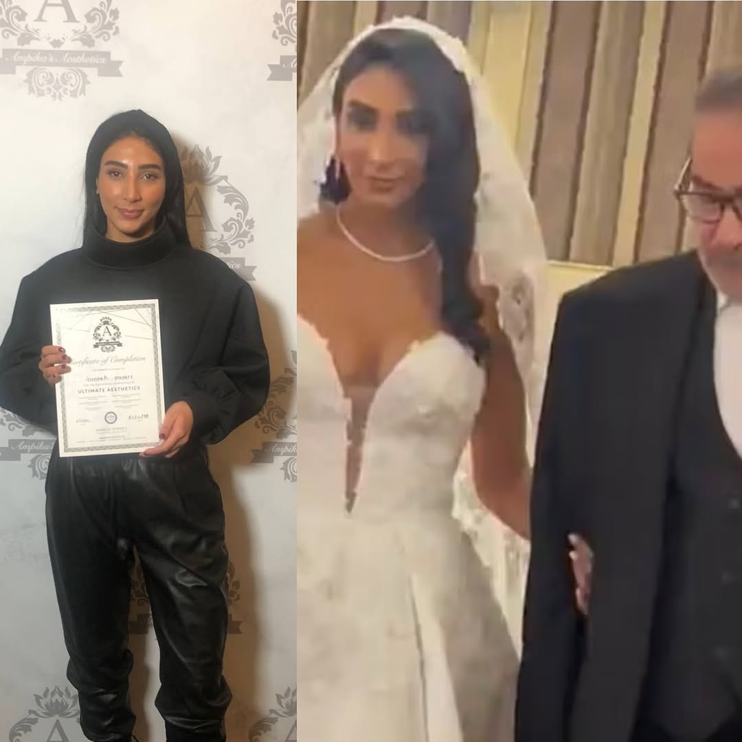 دبیر سابق شورای امنیت ملی عروسی دختر دبیر سابق شورای امنیت ملی عروسی دختر