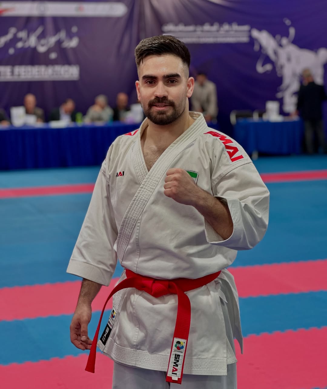 علی زندکاراته کار