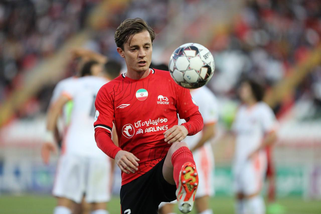 گوستاوو واگنین در کدام تیم است گوستاوو واگنین در کدام تیم است