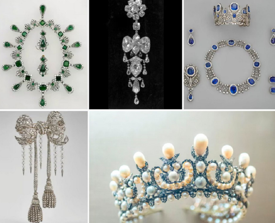 پاول دورف: از سرقت لوور پاریس تعجب نکردم