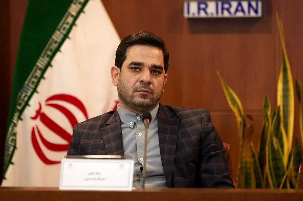 حمایت فدراسیون والیبال ایران از صابر کاظمی